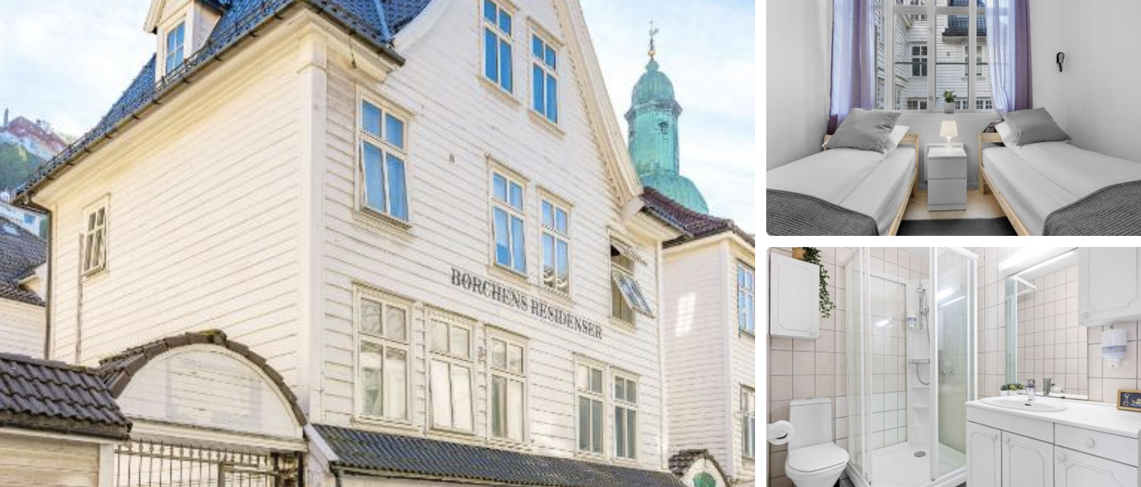 Bergen Apartment
